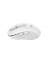 MYSZ LOGITECH M650 Bluetooth White - nr 36