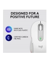MYSZ LOGITECH M650 Bluetooth White - nr 6