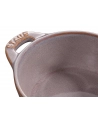 zwilling Staub Mini Cocotte Okrągły, 4 szt - 200 ml, Antyczny szary - nr 4