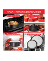 Patelnia wok TEFAL Ingenio Unlimited 26 cm L7637732 - nr 5