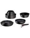 Patelnia wok TEFAL Ingenio Unlimited 26 cm L7637732 - nr 8
