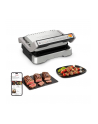 Grill elektryczny TEFAL GC 772D30 OptiGrill - nr 21