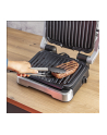 Grill elektryczny TEFAL GC 772D30 OptiGrill - nr 24