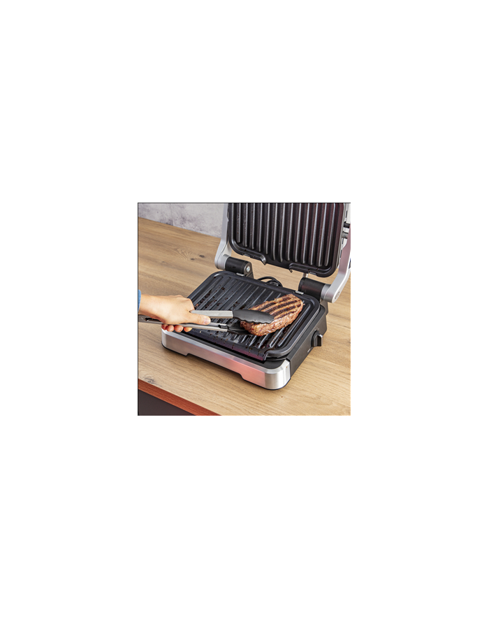 Grill elektryczny TEFAL GC 772D30 OptiGrill główny