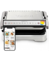 Grill elektryczny TEFAL GC 772D30 OptiGrill - nr 26