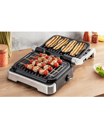 Grill elektryczny TEFAL GC 772D30 OptiGrill