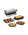 Grill elektryczny TEFAL GC 774D30 OptiGrill - nr 1