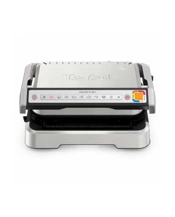 Grill elektryczny TEFAL GC 774D30 OptiGrill nr 2