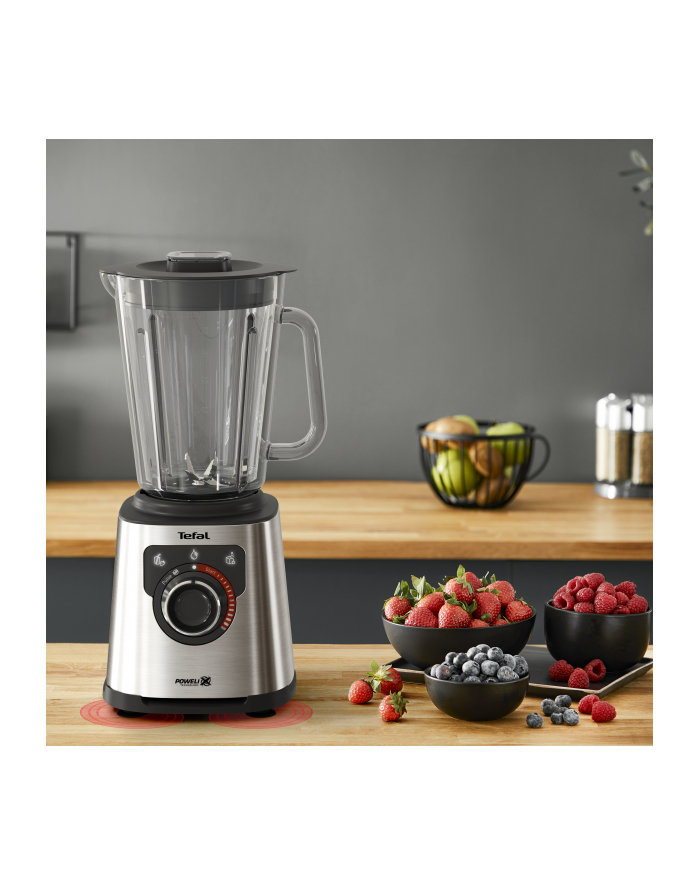 Blender kielichowy TEFAL BL871D główny
