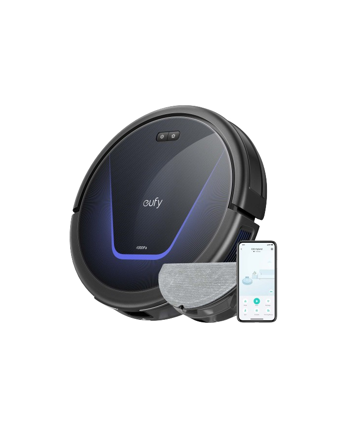 Robot sprzątający (wersja europejska)FY G50 Hybrid główny
