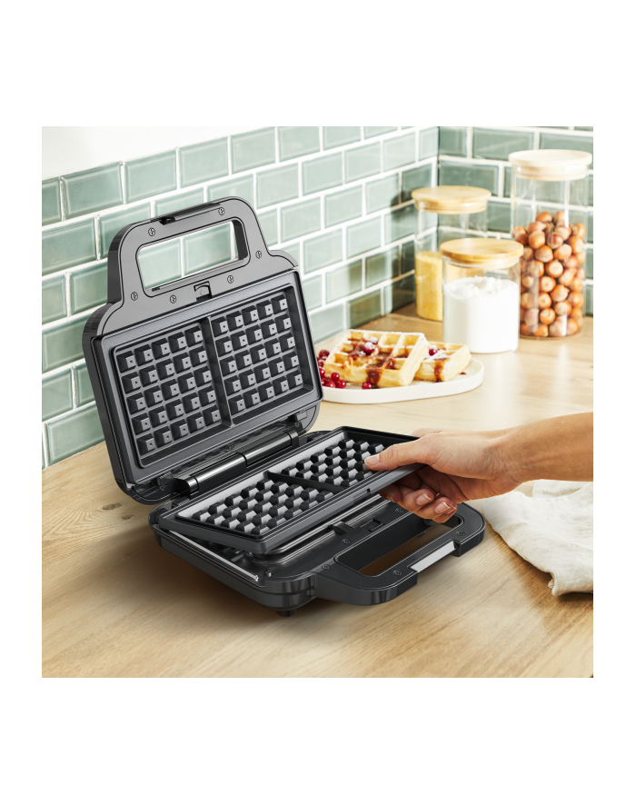 Opiekacz TEFAL SW383D10 główny