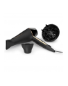 no name Suszarka do włosów Remington AC9140B ProLuxe, Blac | Suszarka do włosów ProLuxe | AC9140B | 2400 W | Liczba ustawień temperatury 3 | Funkcja jonowa | Dysza dyfuzora | Czarny - nr 2