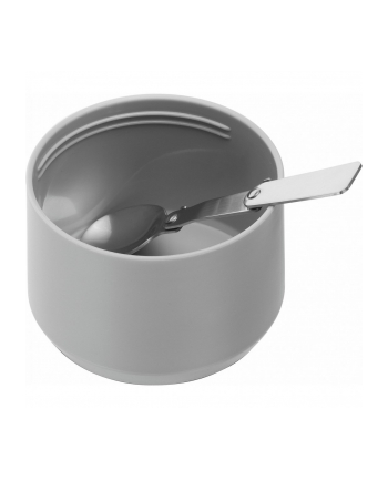 Pojemnik termiczny na żywność Zwilling Thermo - Biały, 700 ml