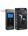 Alkomat Alcofind Elite -24mc kalibracji 5 lat gwarancji - nr 7