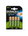 Akumulator Duracell HR6 / AA B4 2400/2500 mAh - nr 1