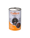 CALIBRA DOG PREMIUM CHICKEN, LIVER - mokra karma dla psa - 1240G - nr 2