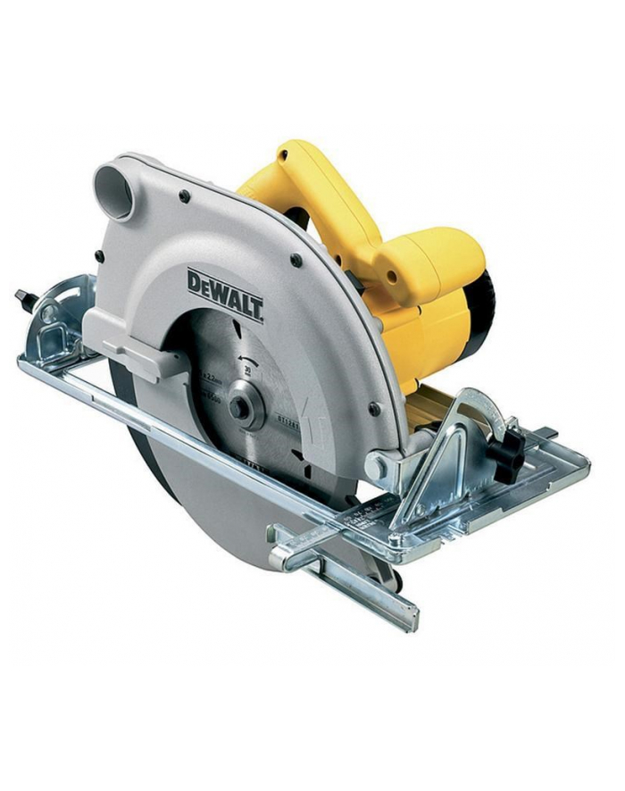 dewalt pilarka tarczowa 1850w 235mm główny