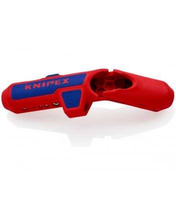 no name KNIPEX UNIWERSALNY ŚCIĄGACZ IZOLACJI nr 1