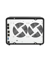 Qnap TS-632X-4G, Tower, 6 x 25'';/35''; SATA, AnnapurnaLabs Alpine AL524 4C, 4GB (Max 16GB) DDR4 SODIMM, 2 x 25GbE, 2 x 10GbE SFP+, 2 x USB 32 Gen, adapter 120W - nr 5