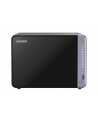Qnap TS-632X-4G, Tower, 6 x 25'';/35''; SATA, AnnapurnaLabs Alpine AL524 4C, 4GB (Max 16GB) DDR4 SODIMM, 2 x 25GbE, 2 x 10GbE SFP+, 2 x USB 32 Gen, adapter 120W - nr 9