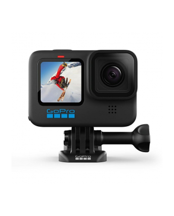 go-pro Kamera sportowa GoPro Hero 10 Black