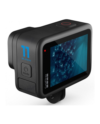 go-pro Kamera sportowa GoPro Hero 11 Black