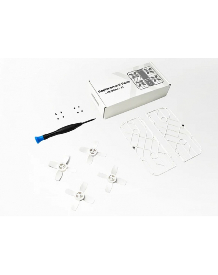 HoverAir X1 - Repair kit - White główny