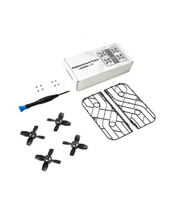 HoverAir X1 - Repair kit - Black