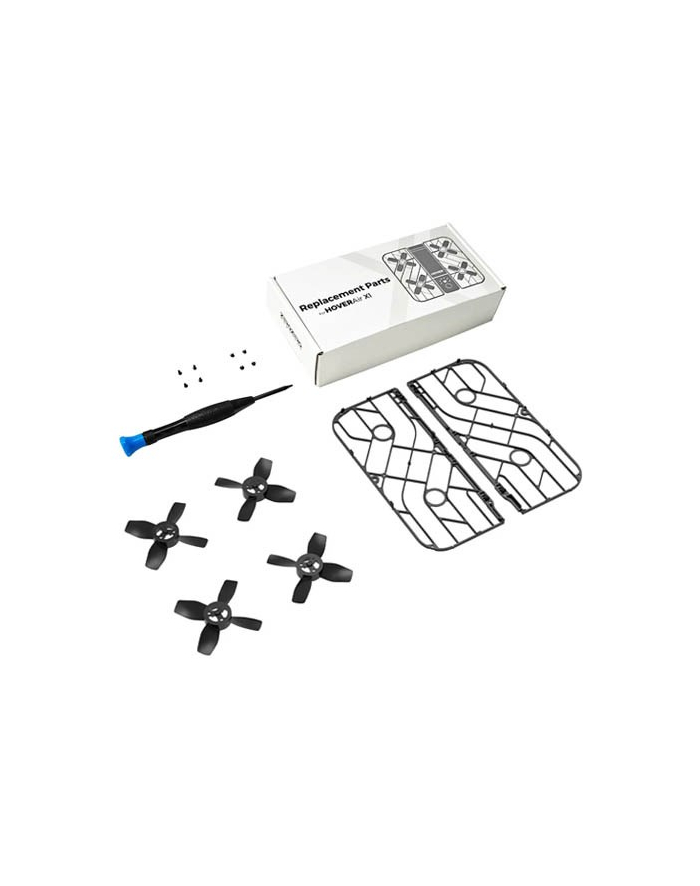 HoverAir X1 - Repair kit - Black główny