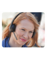 Słuchawki Logitech Headset H340  BLACK USB z mikrofonem - nr 19