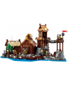 LEGO Ideas 21343 Viking Village - nr 5