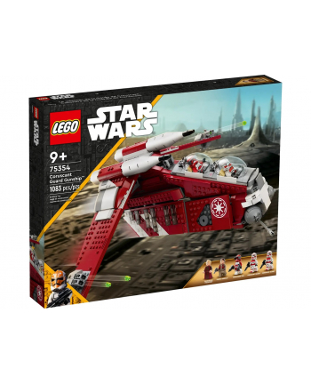 LEGO 75354 Star Wars Gunship