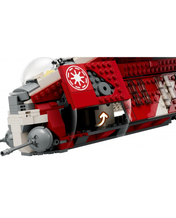 LEGO 75354 Star Wars Gunship