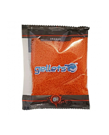 GEL BLASTER Gellets™ Orange kulki żelowe 10K