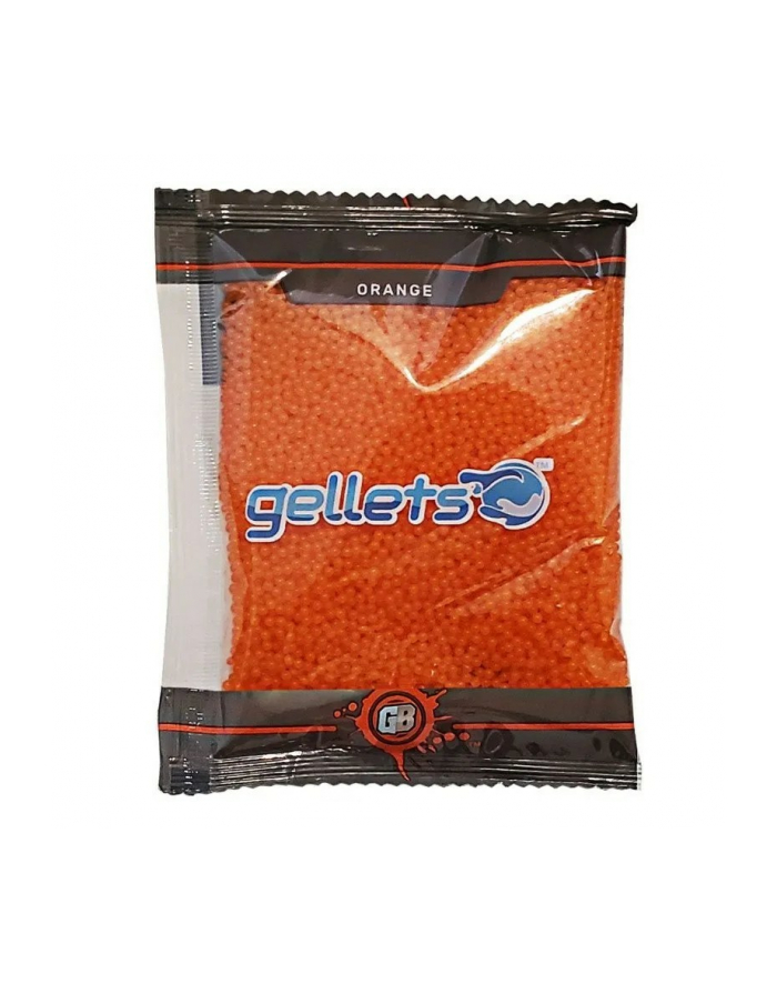 GEL BLASTER Gellets™ Orange kulki żelowe 10K główny