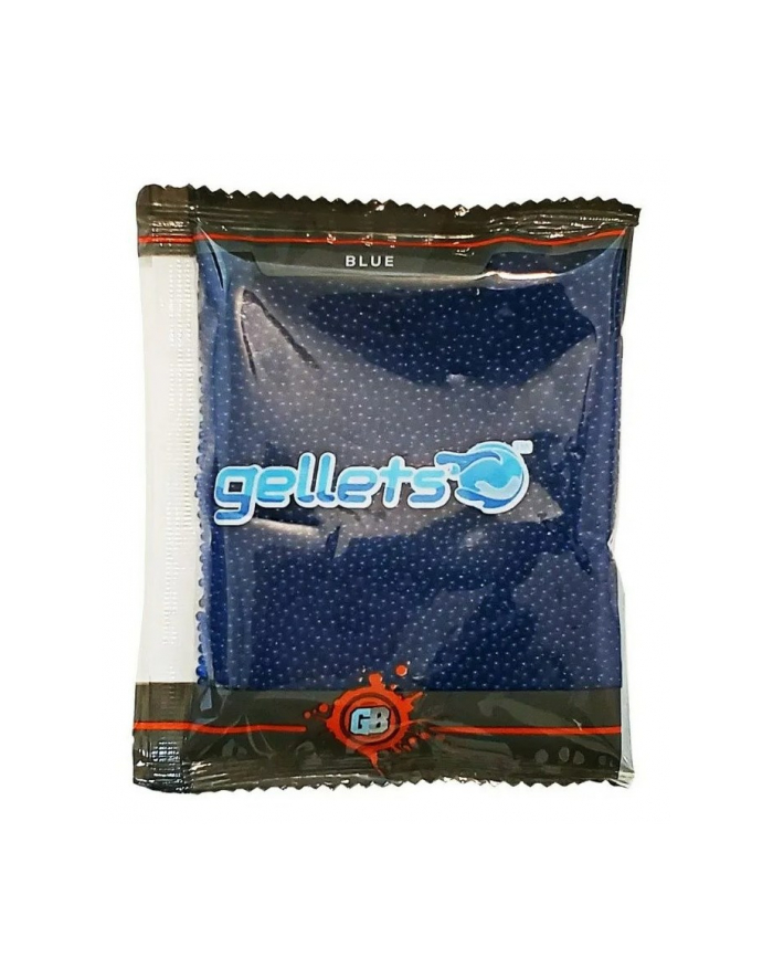 GEL BLASTER Gellets™ Blue kulki żelowe 10K główny