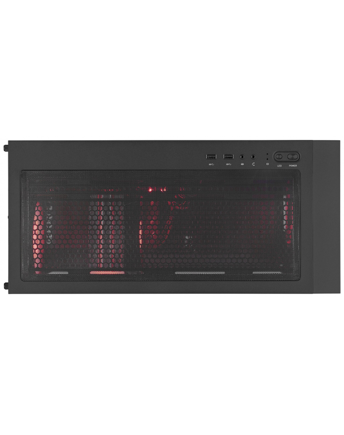 Actina PBM 7500F/32GB/1TB/RTX4060Ti/650W główny