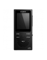 no name Sony | Odtwarzacz MP3 | Odtwarzacz Walkman NW-E394LB | Pamięć wewnętrzna 8 GB | Łączność USB - nr 1