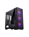 PHANTEKS Eclipse G500A D-RGB Mid-Tower, Szkło Hartowane - czarne - nr 12