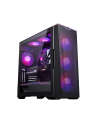 PHANTEKS Eclipse G500A D-RGB Mid-Tower, Szkło Hartowane - czarne - nr 1