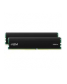 no name MEMORY DIMM PRO 64GB DDR4-3200/KIT2 CP2K32G4DFRA32A CRUCIAL - nr 4