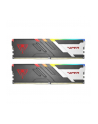 patriot memory Patriot Viper Venom RGB DDR5 2x32GB 6000MHz CL30 XMP3 - nr 12