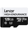 no name MEMORY MICRO SDXC 128GB UHS-I/LMSHGED128G-BCNNG LEXAR - nr 2