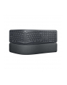 no name ERGO K860 FOR BUSINESS-GRAPHITE/US INTL - INTNL - nr 1