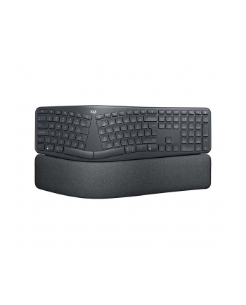 no name ERGO K860 FOR BUSINESS-GRAPHITE/US INTL - INTNL