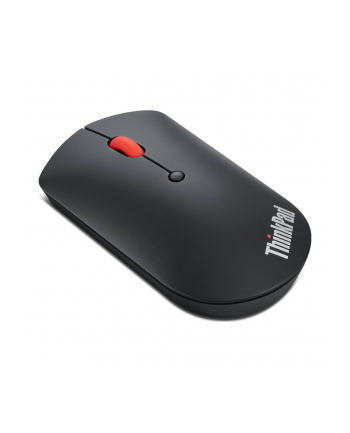 Lenovo ThinkPad Bluetooth Silent Mouse