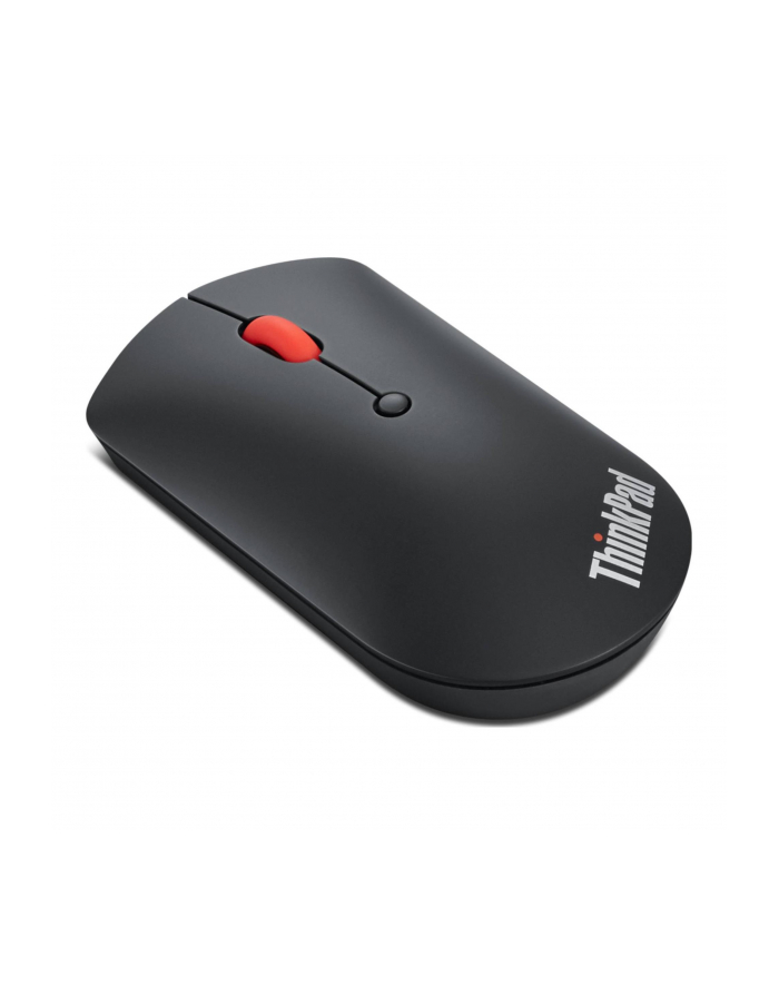 Lenovo ThinkPad Bluetooth Silent Mouse główny