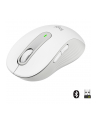 MYSZ LOGITECH M650 Bluetooth White - nr 1