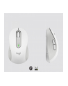 MYSZ LOGITECH M650 Bluetooth White - nr 28