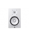 Yamaha HS8 White - Aktywny dwudrożny monitor bliskiego pola - nr 1